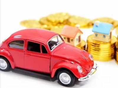 坪山车辆抵押贷款全攻略:不押车、无征信要求的申请流程